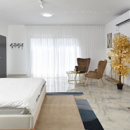 Apartament הסויטות של פולי Manot Zewnętrze zdjęcie