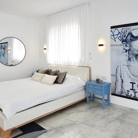 Apartament הסויטות של פולי Manot Zewnętrze zdjęcie