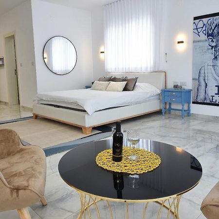Apartament הסויטות של פולי Manot Zewnętrze zdjęcie