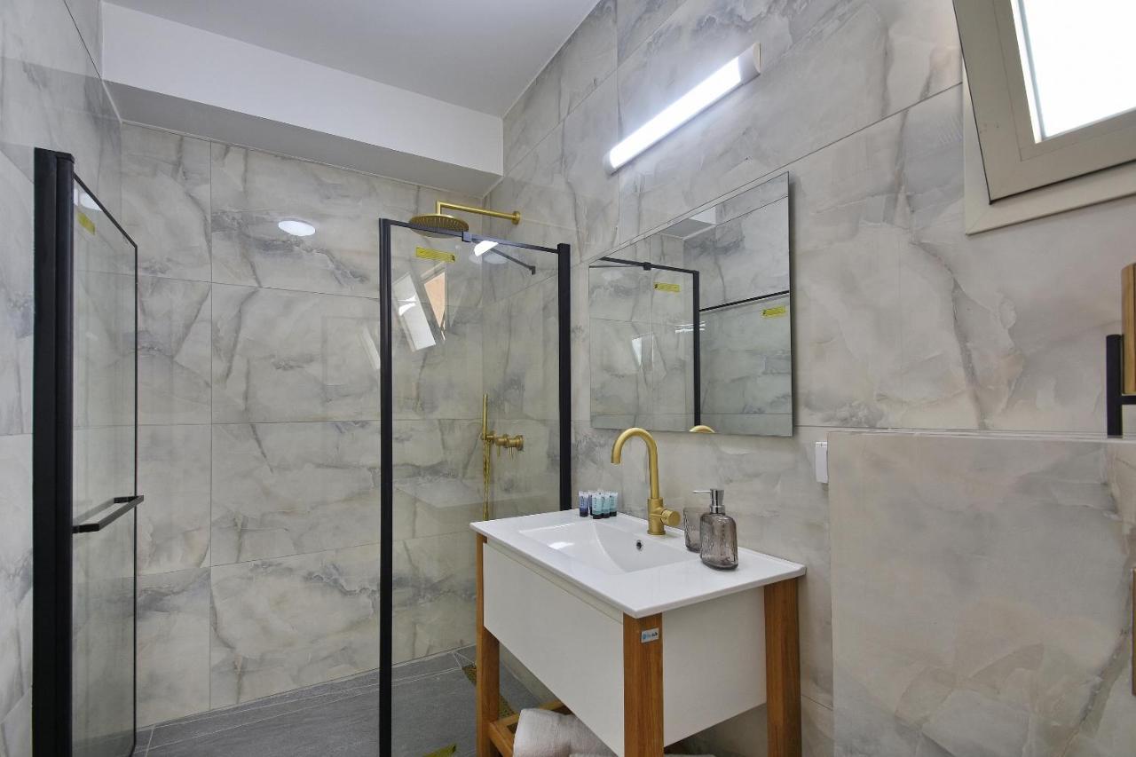 Apartament הסויטות של פולי Manot Zewnętrze zdjęcie