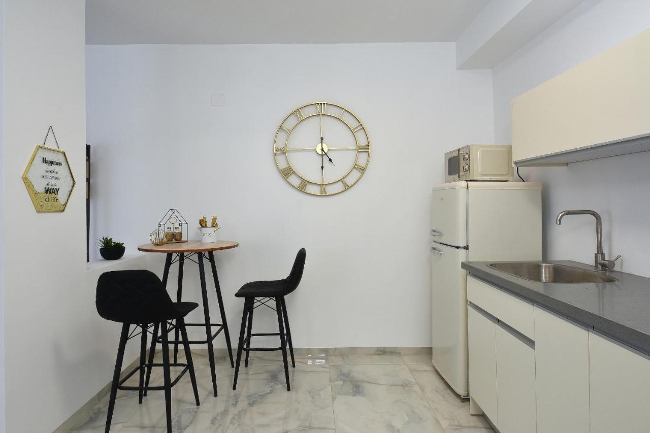 Apartament הסויטות של פולי Manot Zewnętrze zdjęcie