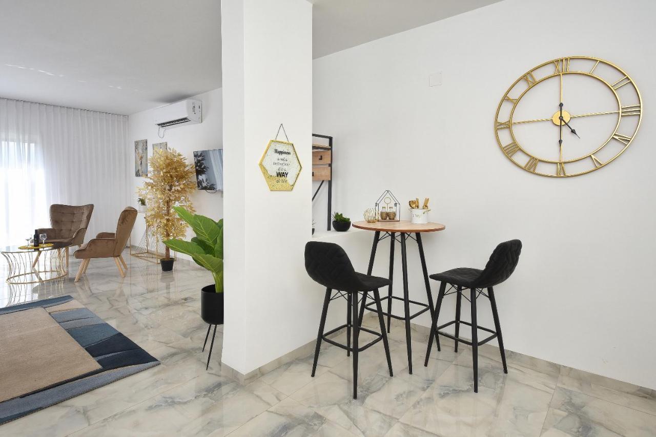 Apartament הסויטות של פולי Manot Zewnętrze zdjęcie